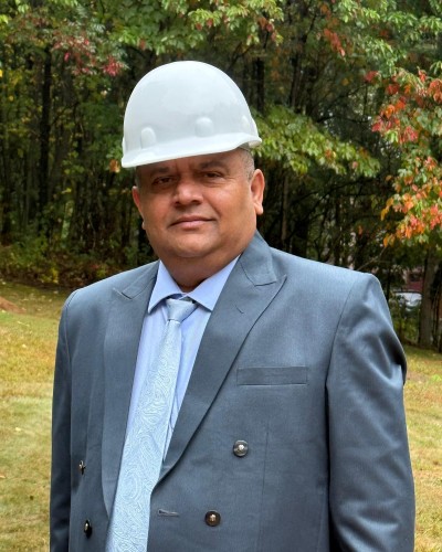 Vidya N. Trivedi, PE , CHMM